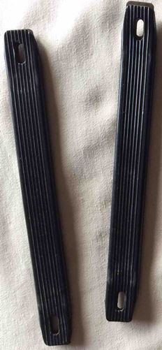 Rhodes-Hardware set (Stage 73 Mk I?)